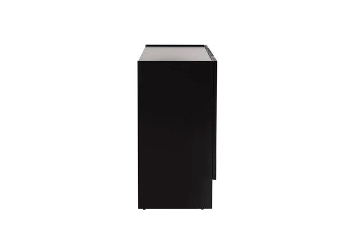 Hanah Home Simona 80 - Negro